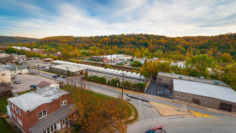 Utility Energy Audit Report