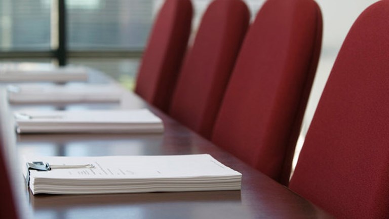 December Public Meeting