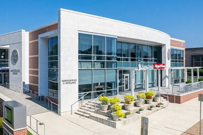 New Public Meeting Location